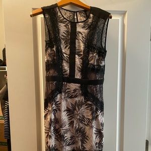 Cocktail dress